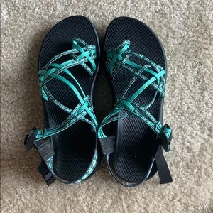 Chacos